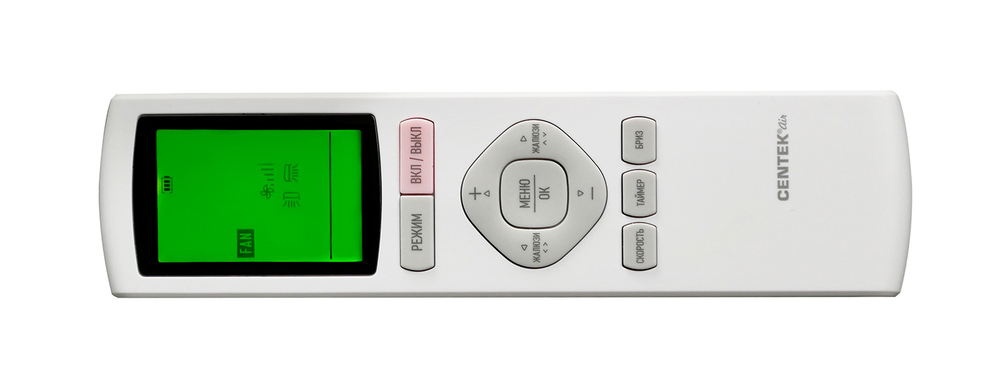 Сплит-система кондиционер настенный Centek CT-65MDC CT-65MDC13 на 38 м²