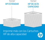 Картридж тонерный HP W9192MC Yellow