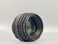 Helios-44-2 M42