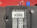 Блок GSM/GPS глонасс