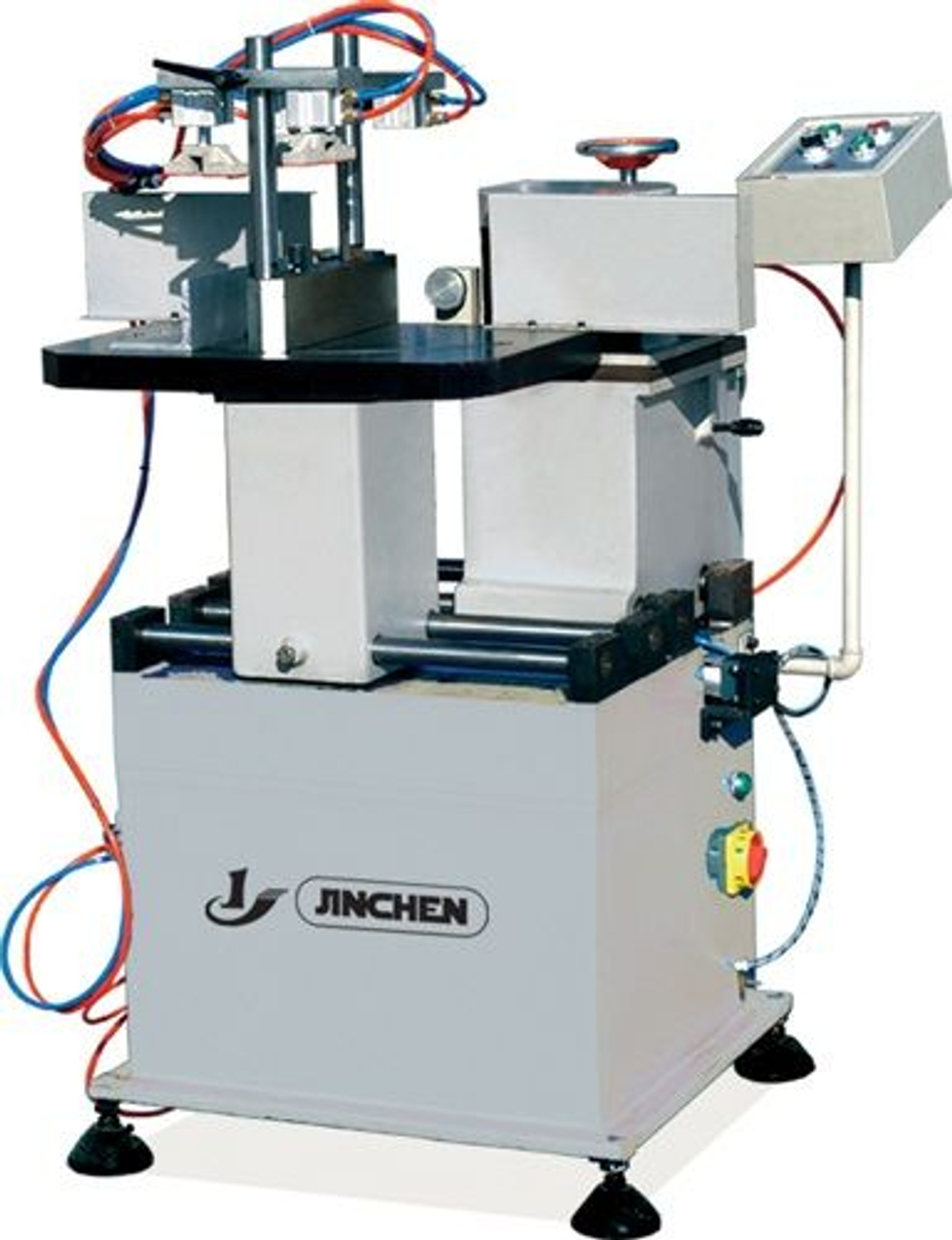 Торцефрезерный станок Jin Chen LXD-200A