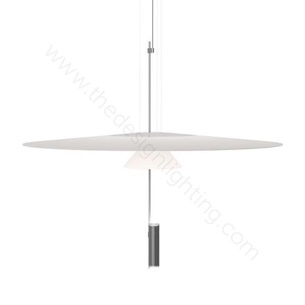 Pendant design lamp  Flamingo 1520 by Vibia