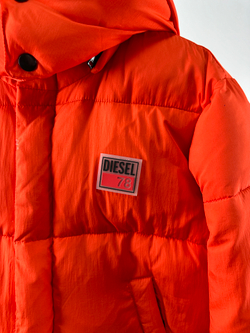 Куртка Diesel