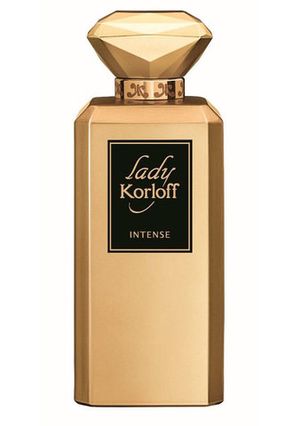 Korloff Paris Lady Korloff Intense