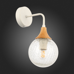 Светильник настенный ST Luce Lione SLE109501-01