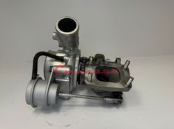 Турбина 4918902910 Mitsubishi для Fiat, Iveco