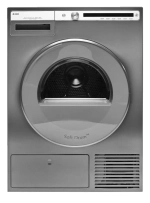 Сушильная машина Asko T408HD.T.P фото 