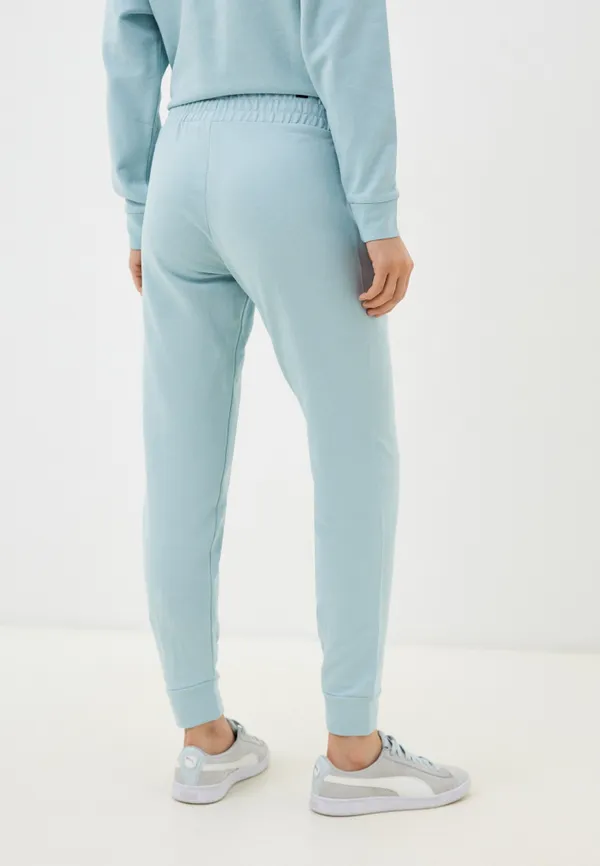 Брюки спортивные женские PUMA BETTER ESSENTIALS Pants cl TR