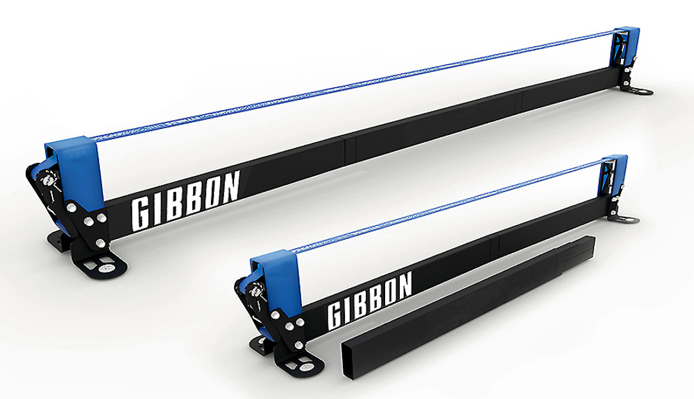 Удлинитель для стойки Gibbon SlackRack Extention