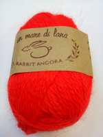 Пряжа Rabbit Angora 25г, 160м, 70%пух кролика, 30%нейлон (цена за 1 шт)