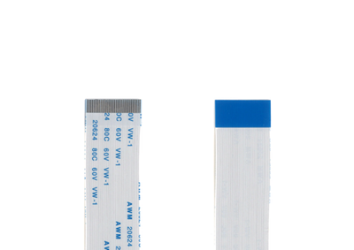 Шлейф 32 pin, 40 см, шаг 0.5 мм FFC, прямой А
