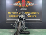 Triumph Speedmaster 900 2012