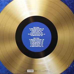 Сборник / Golden Chart Hits Of The 80s & 90s - Volume 2 (LP)