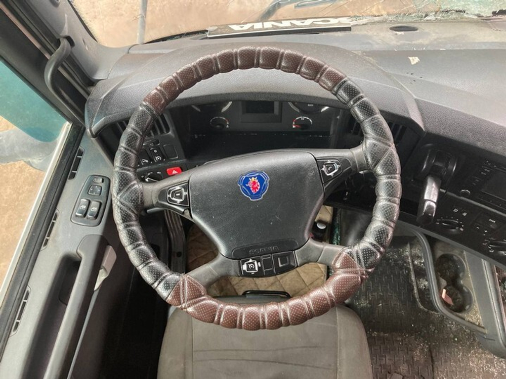 Руль