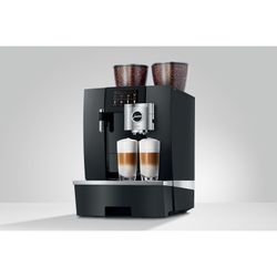 Кофемашина Jura GIGA X8c Professional EA (15388) - 2 поколение