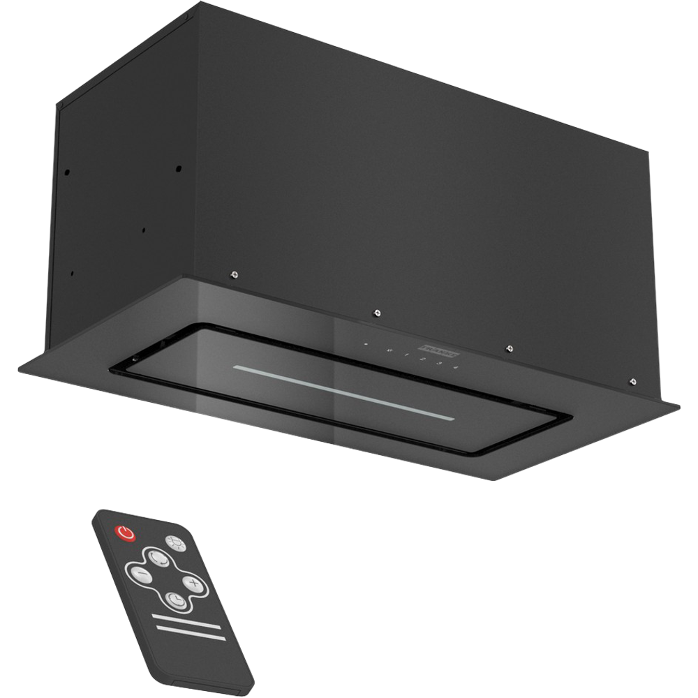 Franke LUCE 60 BK 305.0738.597