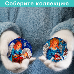 Талисман Ангел-Хранитель
