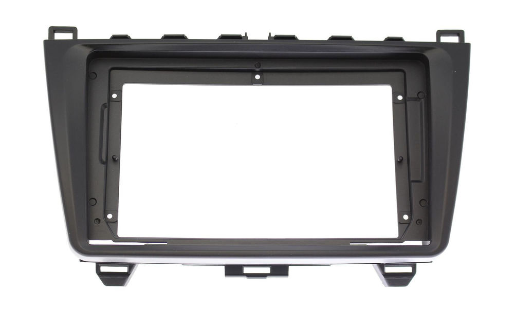 Переходная рамка магнитолы MAZDA 6, ATENZA 2007-2012 9 дюймов