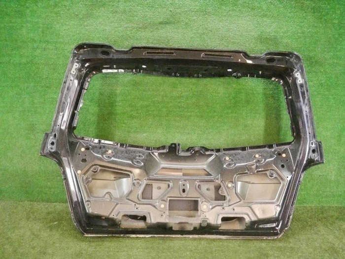 Крышка багажника Mercedes GLK x204 (2008-2015)