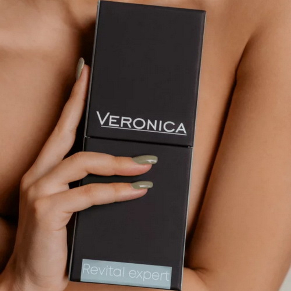 Revital Expert Veronica 2,2% | ГК 22 мг/мл+Сукцинат натрия 1,3%