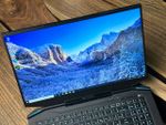 Ноутбук Mechrevo i7\3060