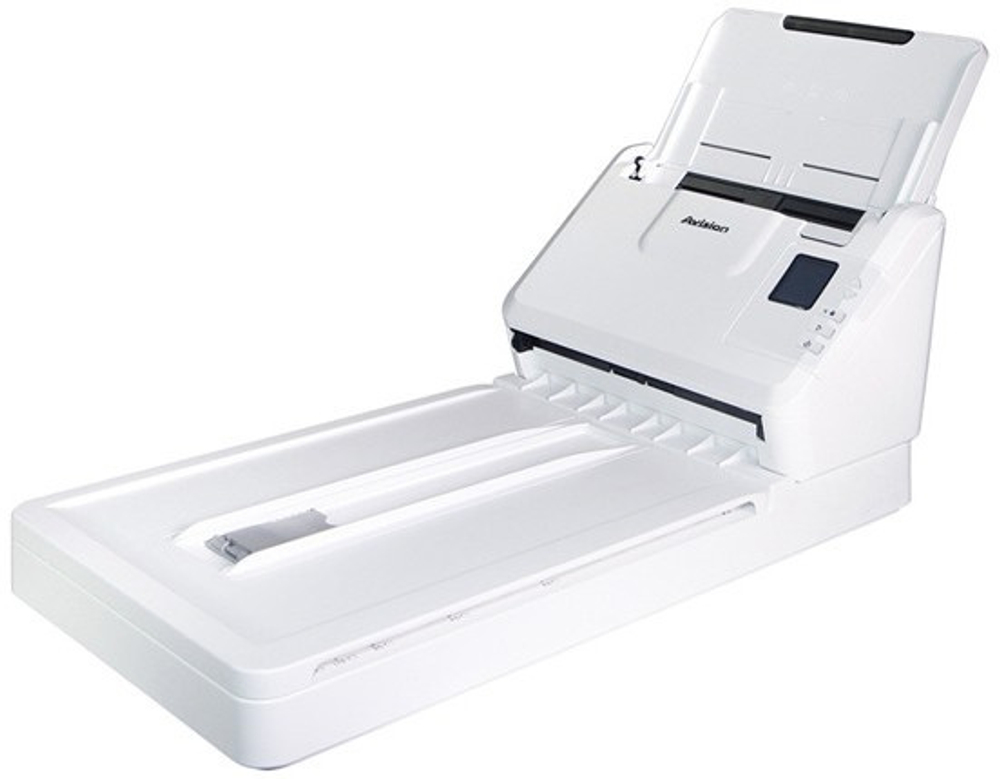 Сканер Avision AD340GFN