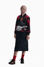 Футболка с длинными рукавами Nike Netherlands Goalkeeper Junior