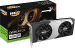 Видеокарта Inno3D GeForce RTX 5070 TWIN X2 OC (N50702-12D7X-195064N)