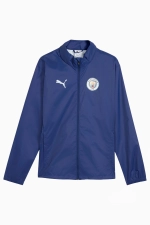 Ветровка Puma Manchester City 26/27 Training - темно-синий
