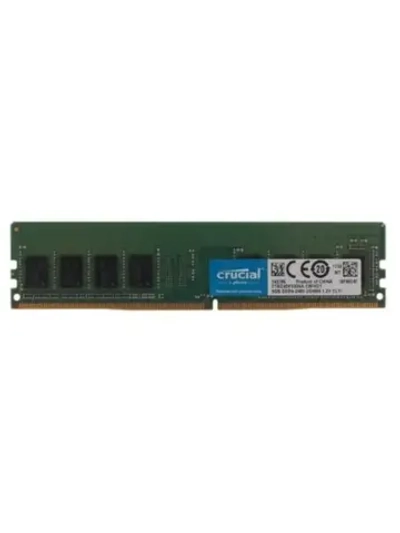 Оперативная память Crucial CT8G4DFS824A 8 ГБ