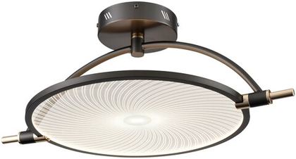 Светильник потолочный Wertmark Laura WE430.02.027