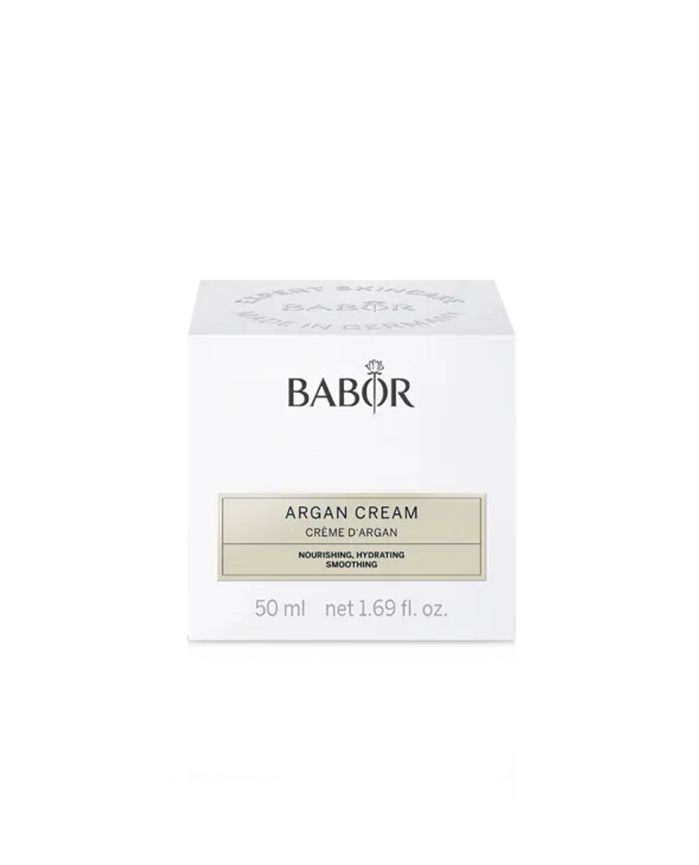 Крем Babor Skinovage Vita Balance Argan Nourishing Cream 50ml