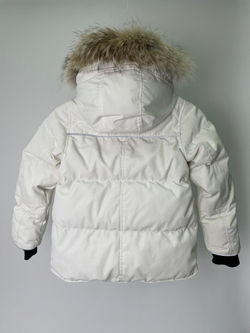Куртка Canada Goose