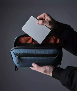 Сумка-несессер Alpaka Elements Tech Case Mini