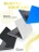 Чехол пластиковый Gurdini для Macbook Air 15" 2023 (A2941) Cream Case Lemon Yellow