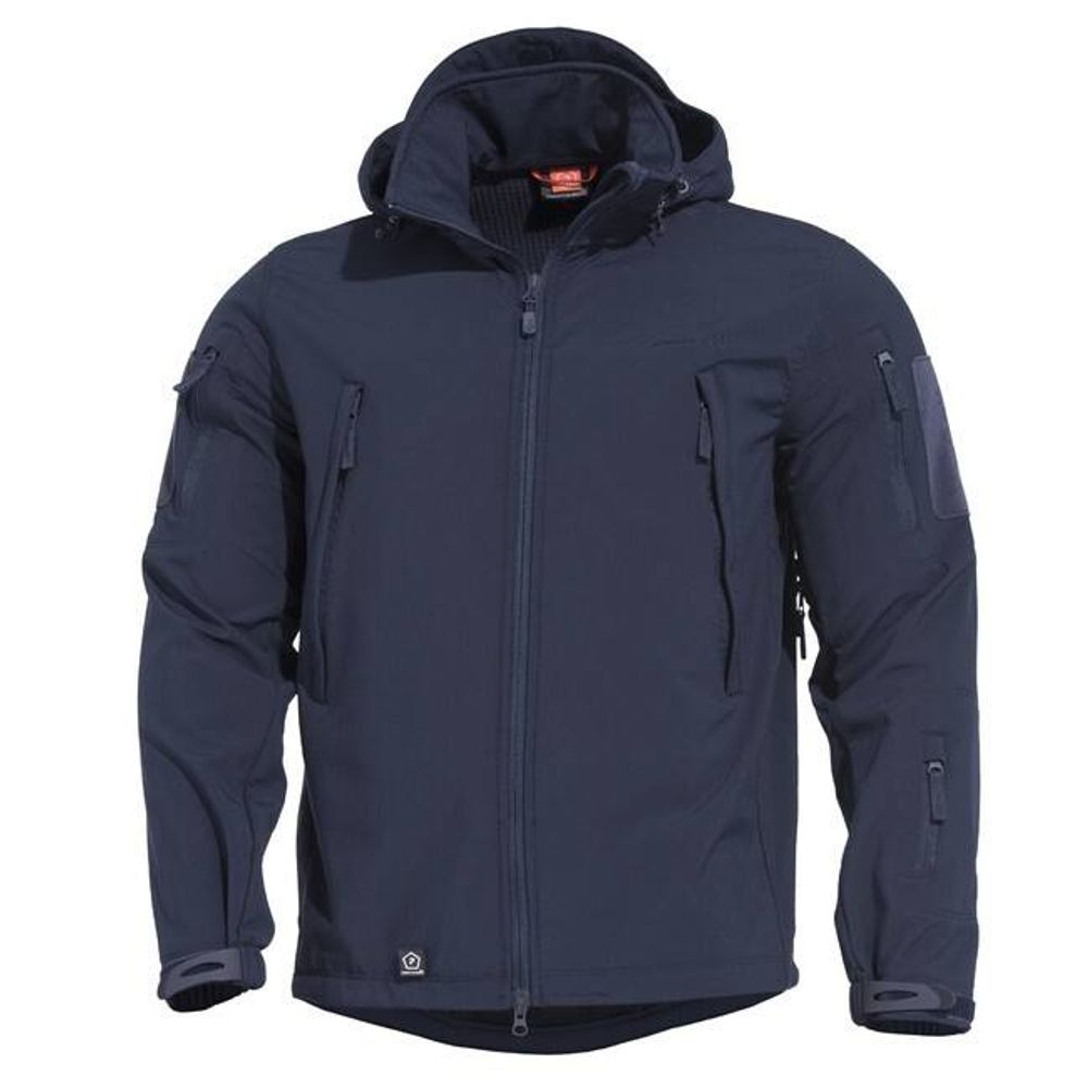 Куртка ARTAXES ESCAPE Pentagon Navy Blue