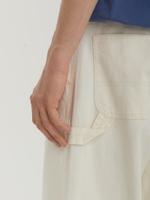 Мужские Джинсы Bigwig Denim Carpenter