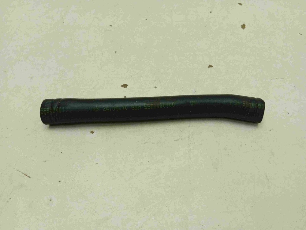 WLX24463OE/23 кт217 Трубка КЭН-дозатора для стиральной машины Bosch WLX24463OE/23 б/у