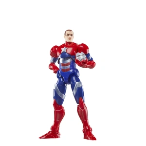 Фигурка Hasbro Marvel Legends Series: The Cabal (Taskmaster, Iron Patriot, and Doctor Doom)