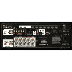 Anthem MRX 540