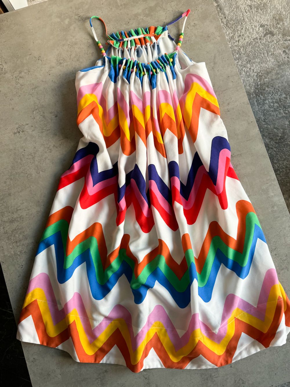 Платье Stella McCartney из лиоцелла, 134