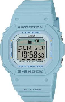 Наручные часы Casio G-Shock GLX-S5600-2ER