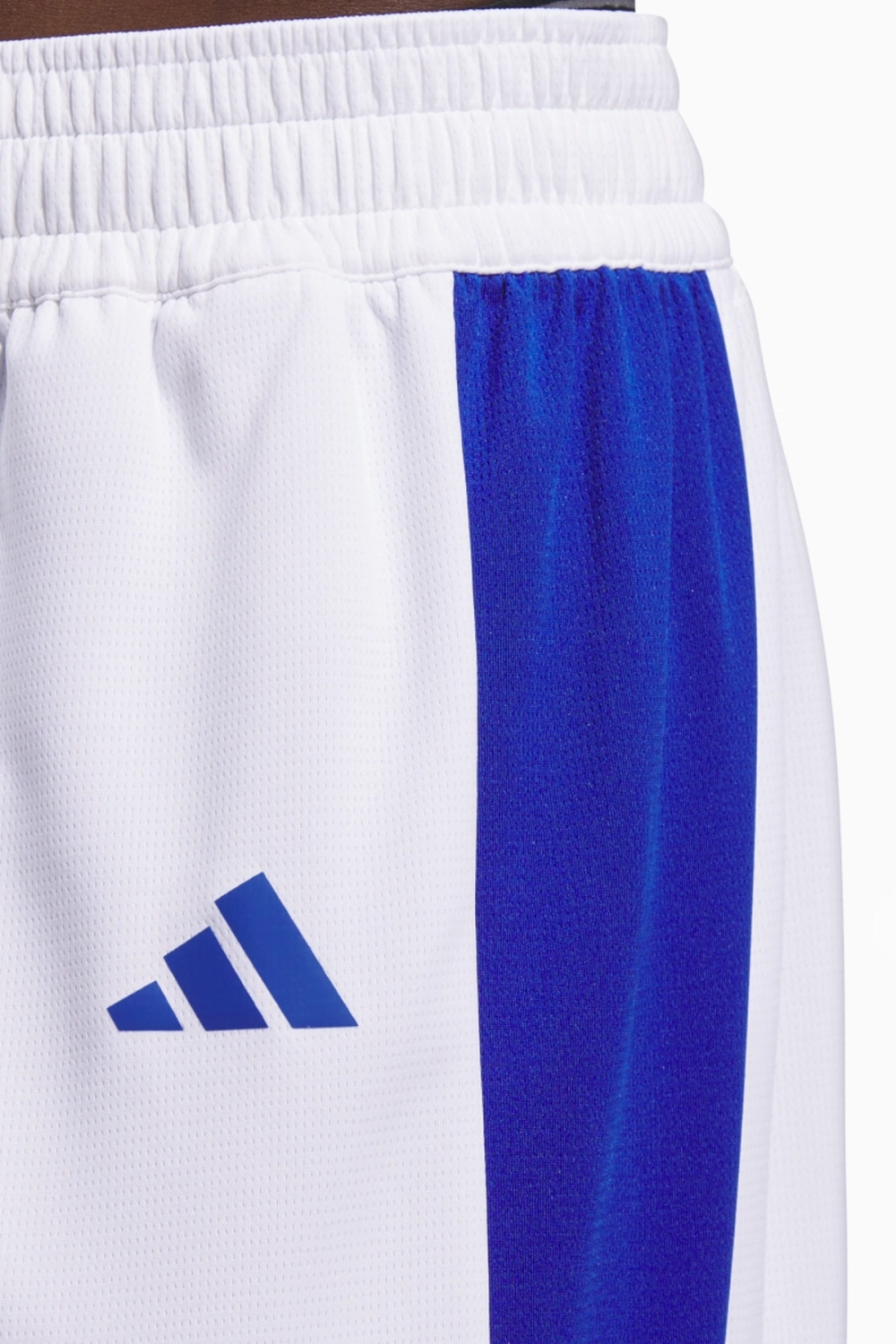 Шорты adidas 3G Speed Reversible Basketball