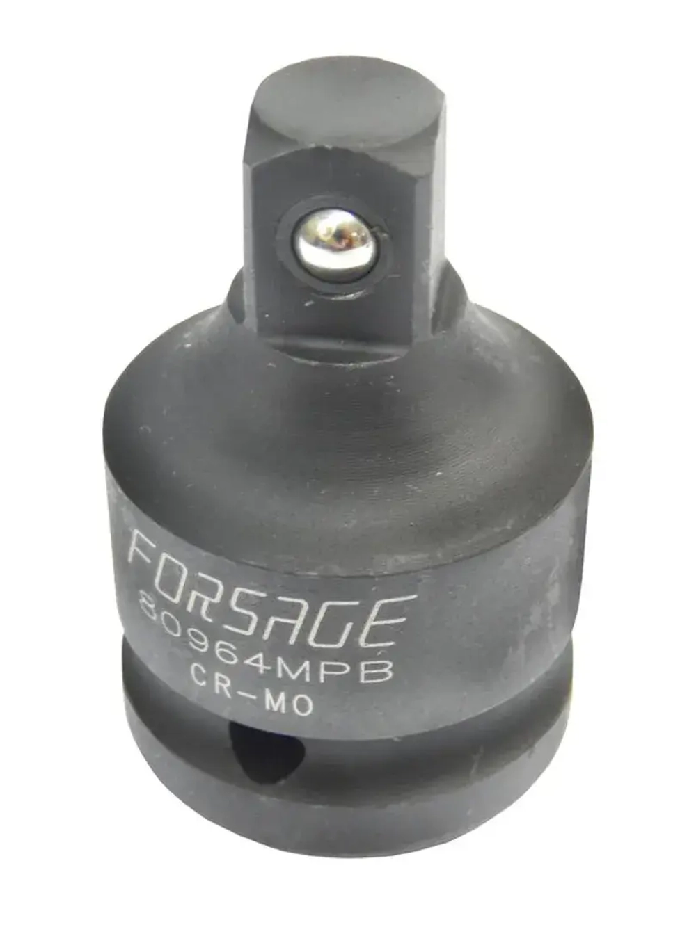 Адаптер ударный 3/4''(F)х1/2''(M) Forsage F-80964MPB