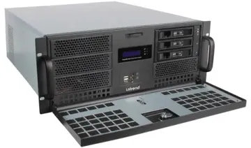 Контроллер для видеостены Intrend ITWINWALL-D16S8