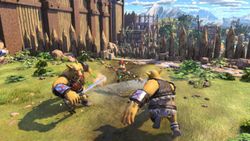 KNACK