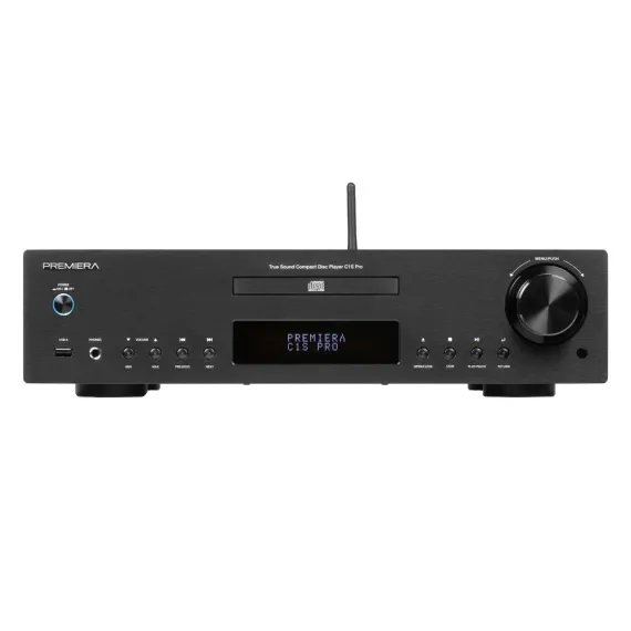 Premiera С1s Pro