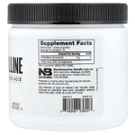 NutraBio, L-цитруллин, аминокислота в свободной форме, 150 г (5,3 унции)