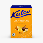 Марципановые конфеты в шоколаде Kalev с ликёром Лимончелло 150 г (из Эстонии)
