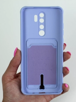 Чехол на Xiaomi Redmi 9, Сяоми Редми 9
